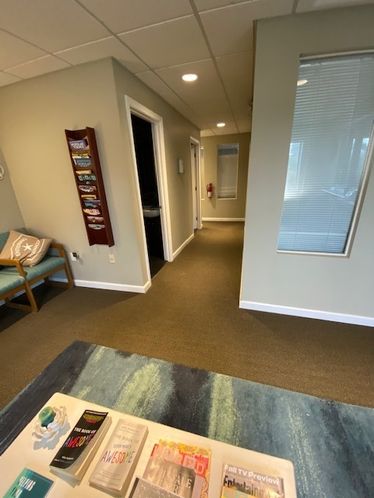 Enterprise Park Office Condos: 769 Plain St Ste N, Marshfield, MA 02050